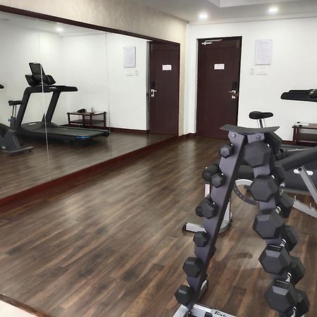 Issacs Residency Hotell Munnar Exteriör bild