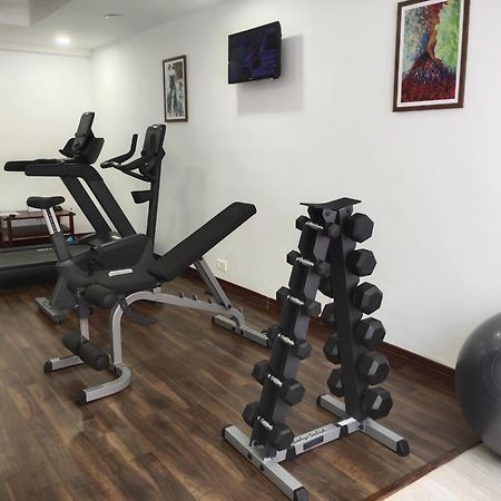 Issacs Residency Hotell Munnar Exteriör bild