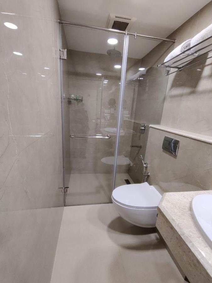 Issacs Residency Hotell Munnar Exteriör bild
