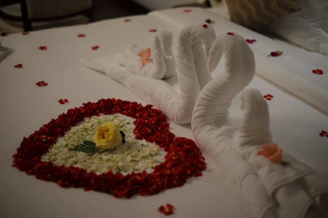 Issacs Residency Hotell Munnar Exteriör bild